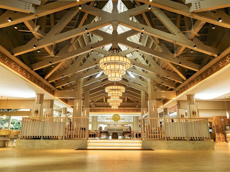 Meritus Pelangi Beach Resort & Spa 9