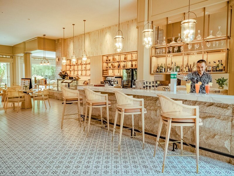 Meritus Pelangi Beach Resort & Spa 11