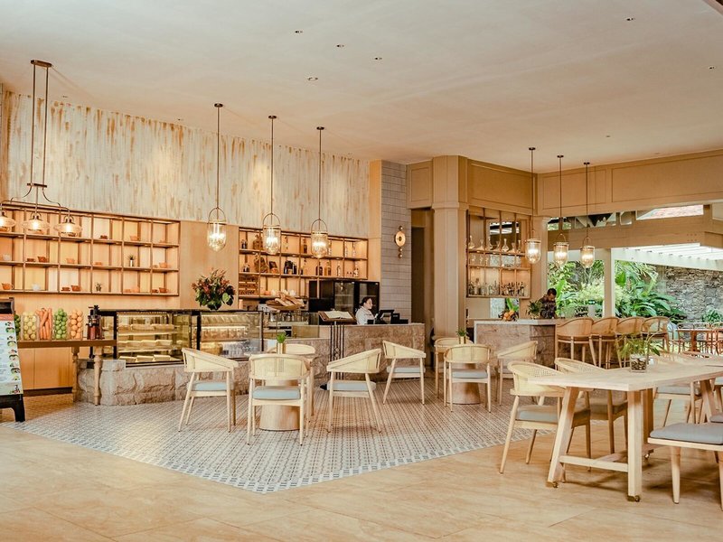 Meritus Pelangi Beach Resort & Spa 12