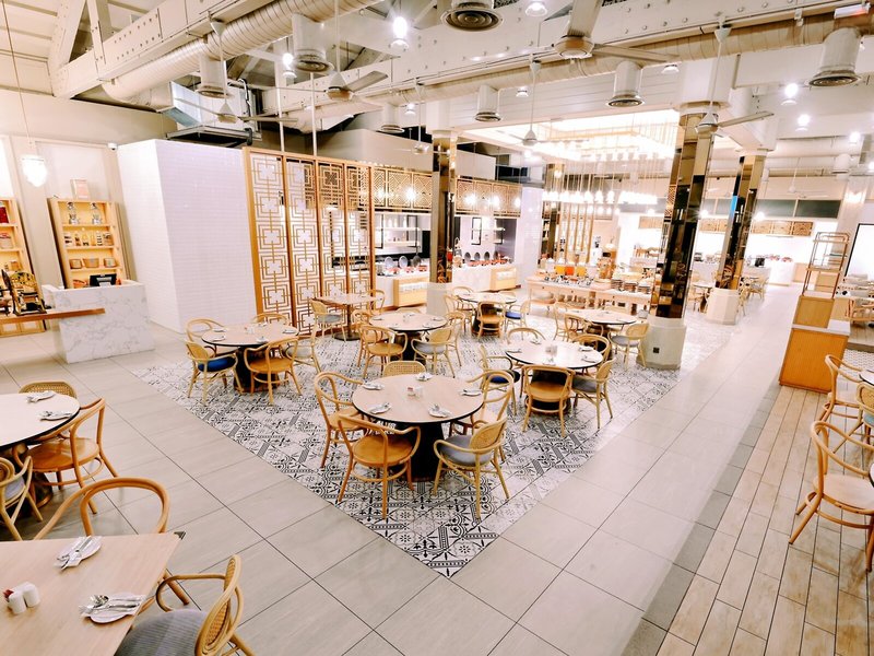 Meritus Pelangi Beach Resort & Spa 13