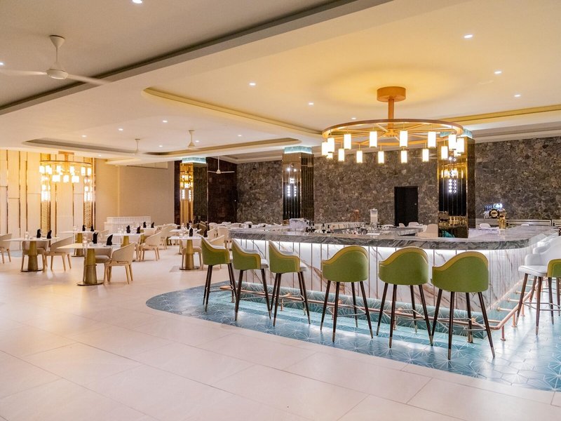 Meritus Pelangi Beach Resort & Spa 15