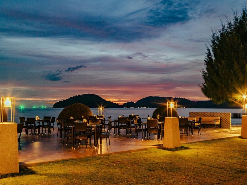 Meritus Pelangi Beach Resort & Spa 16