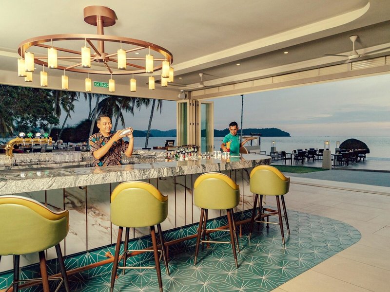 Meritus Pelangi Beach Resort & Spa 17