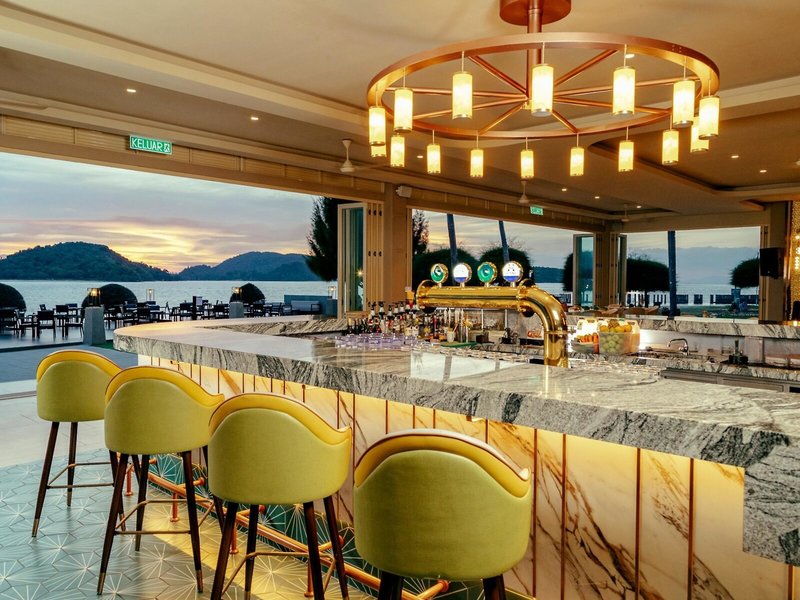 Meritus Pelangi Beach Resort & Spa 18