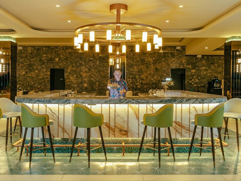 Meritus Pelangi Beach Resort & Spa 19