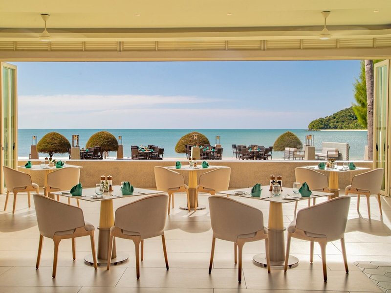 Meritus Pelangi Beach Resort & Spa 20
