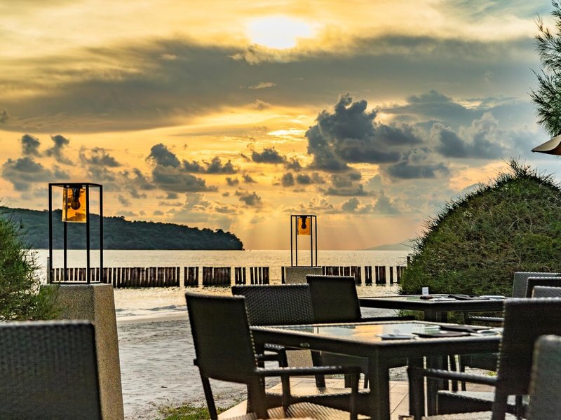 Meritus Pelangi Beach Resort & Spa 21