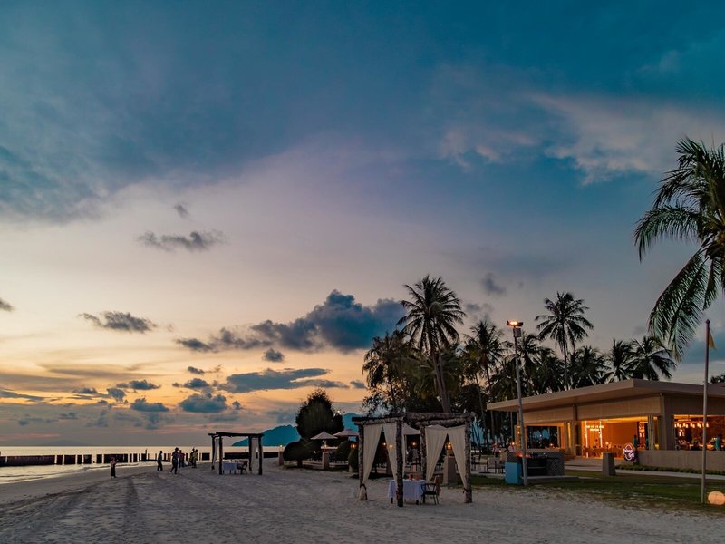 Meritus Pelangi Beach Resort & Spa 22