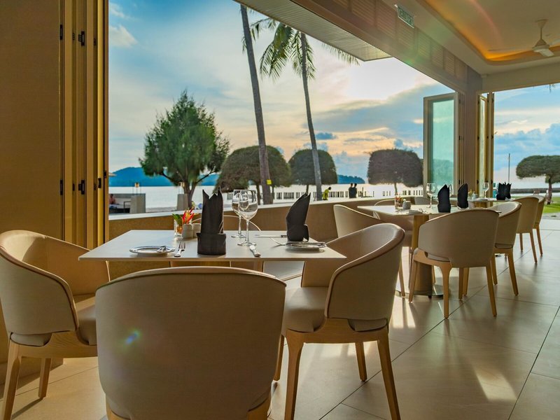 Meritus Pelangi Beach Resort & Spa 23