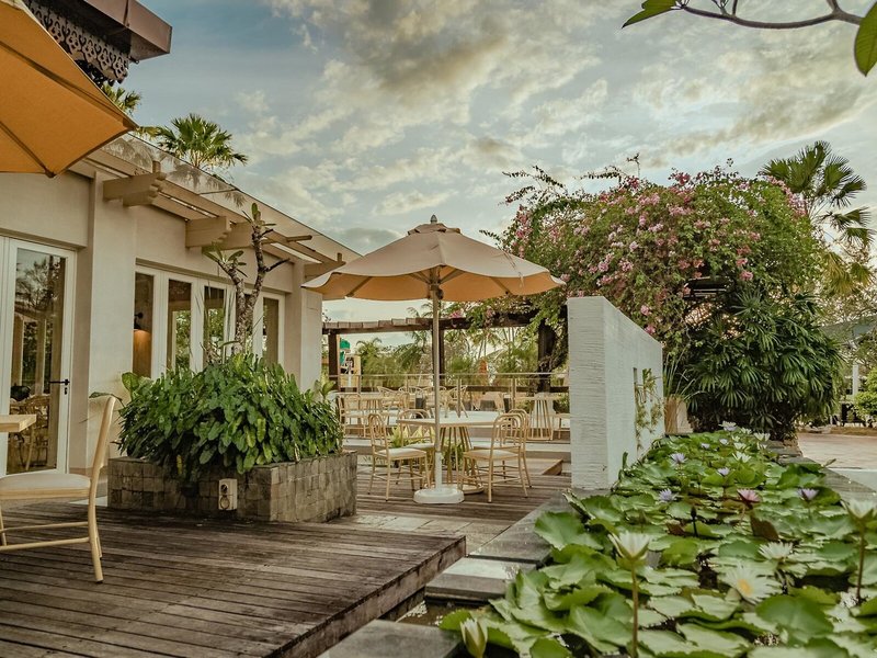 Meritus Pelangi Beach Resort & Spa 24