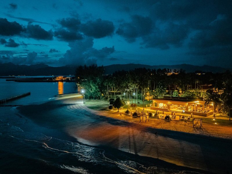 Meritus Pelangi Beach Resort & Spa 28