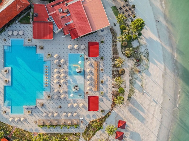 Meritus Pelangi Beach Resort & Spa 29