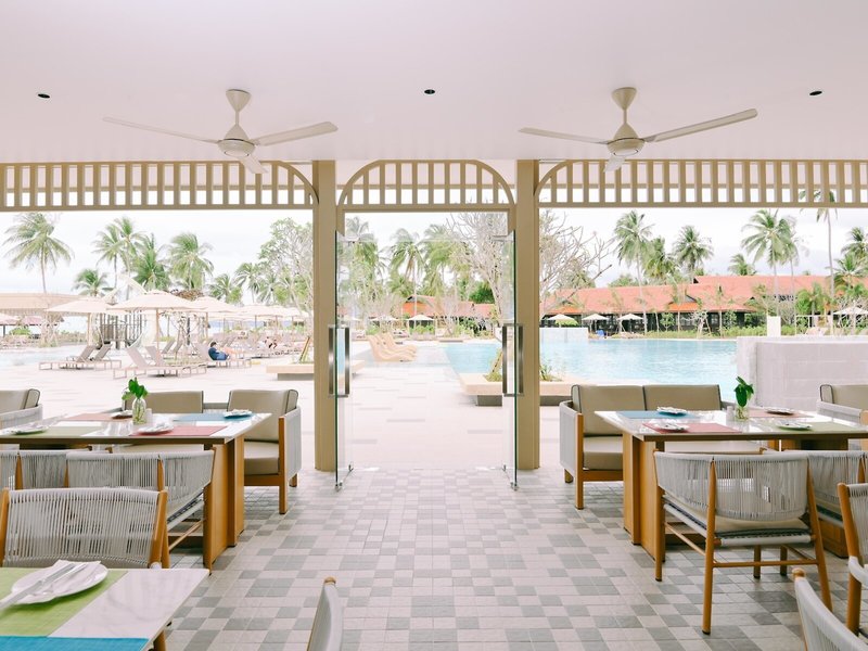 Meritus Pelangi Beach Resort & Spa 30