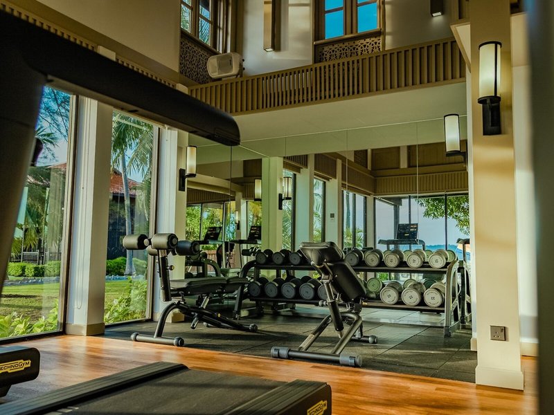 Meritus Pelangi Beach Resort & Spa 32