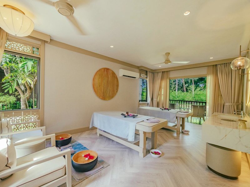 Meritus Pelangi Beach Resort & Spa 35