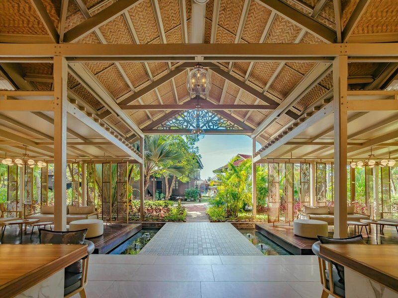 Meritus Pelangi Beach Resort & Spa 36