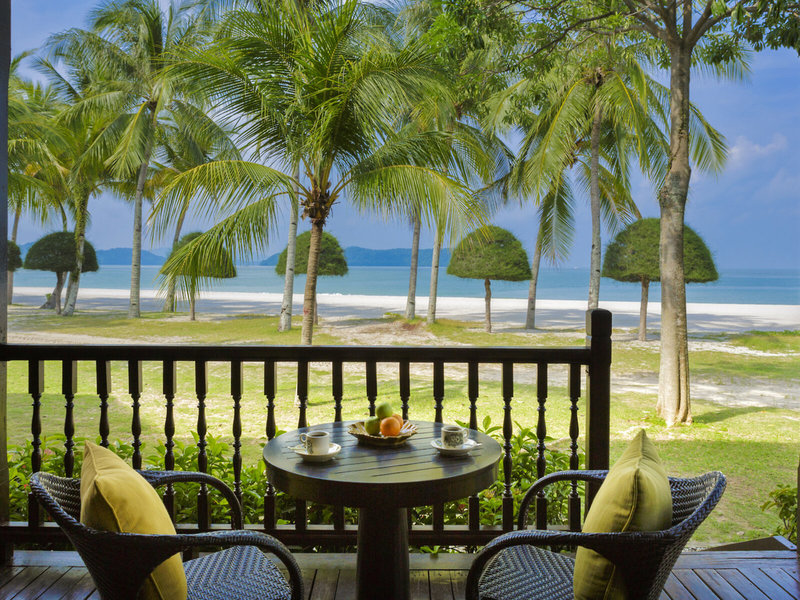 Meritus Pelangi Beach Resort & Spa 37