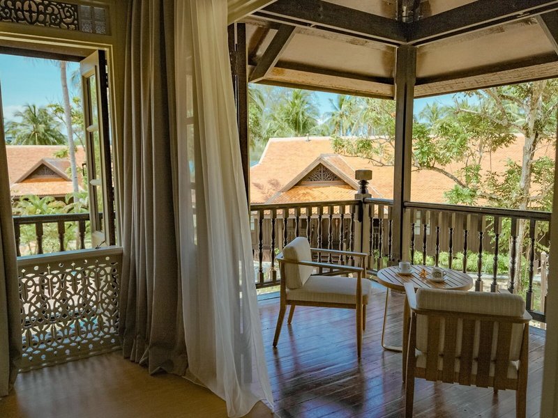 Meritus Pelangi Beach Resort & Spa 38