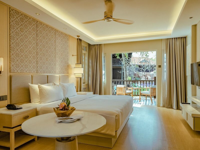 Meritus Pelangi Beach Resort & Spa 39