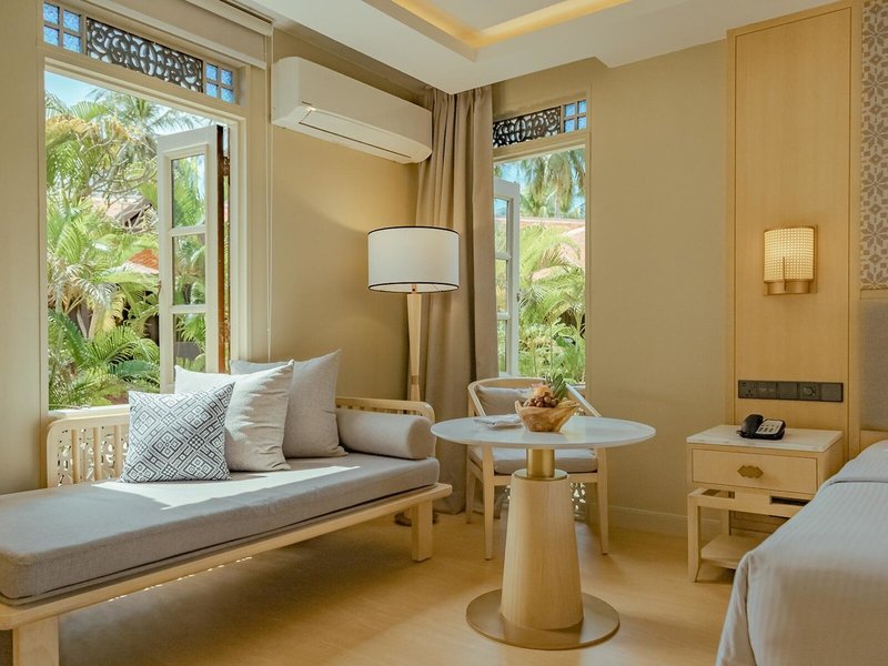 Meritus Pelangi Beach Resort & Spa 41