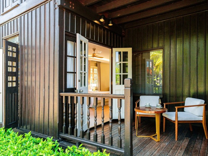 Meritus Pelangi Beach Resort & Spa 42