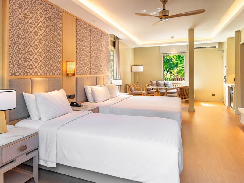 Meritus Pelangi Beach Resort & Spa 44