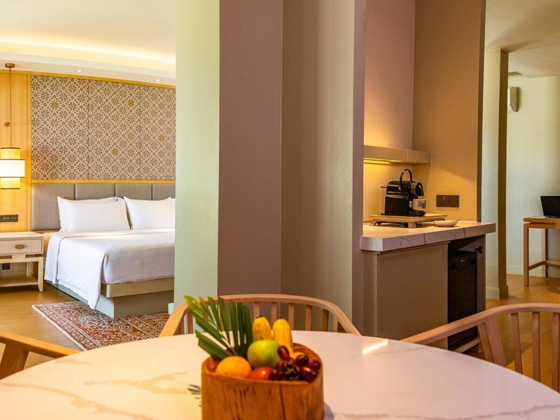 Meritus Pelangi Beach Resort & Spa 45