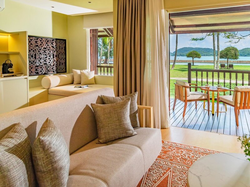 Meritus Pelangi Beach Resort & Spa 46