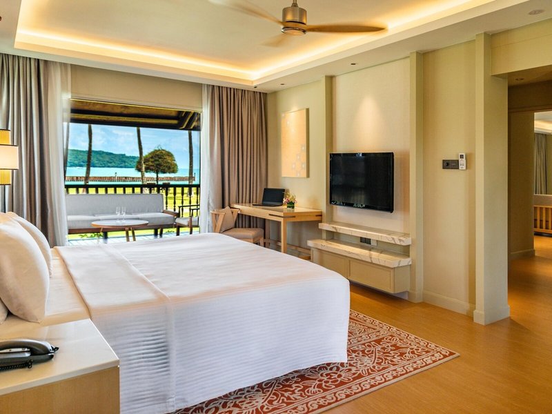 Meritus Pelangi Beach Resort & Spa 47