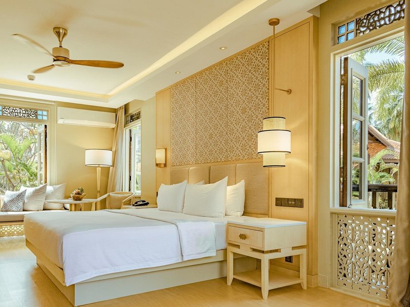 Meritus Pelangi Beach Resort & Spa 48