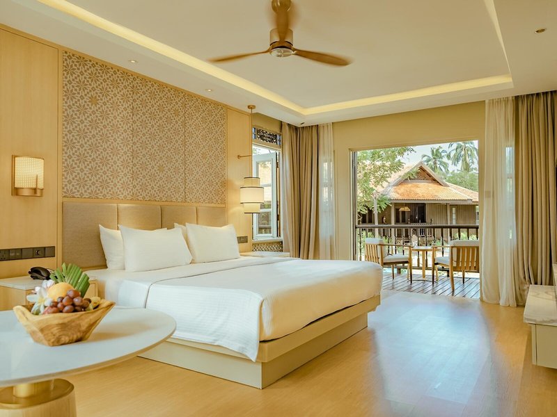 Meritus Pelangi Beach Resort & Spa 49