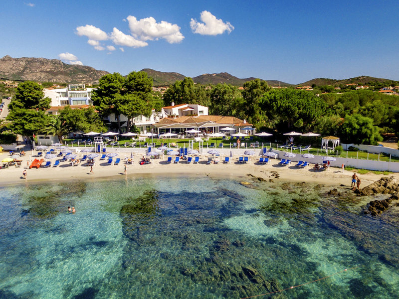 The Pelican Beach Resort & SPA - Erwachsenenhotel 1