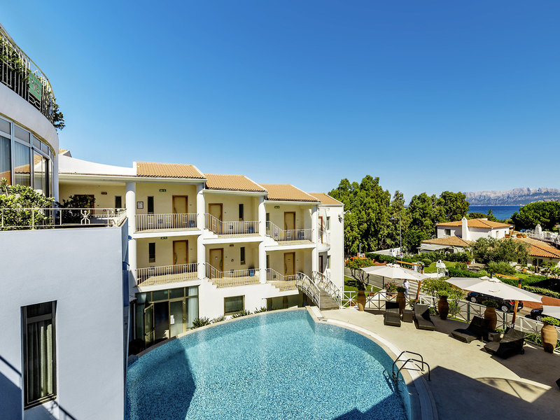 The Pelican Beach Resort & SPA - Erwachsenenhotel 2