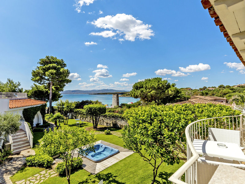 The Pelican Beach Resort & SPA - Erwachsenenhotel 9