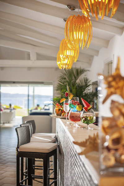 The Pelican Beach Resort & SPA - Erwachsenenhotel 12