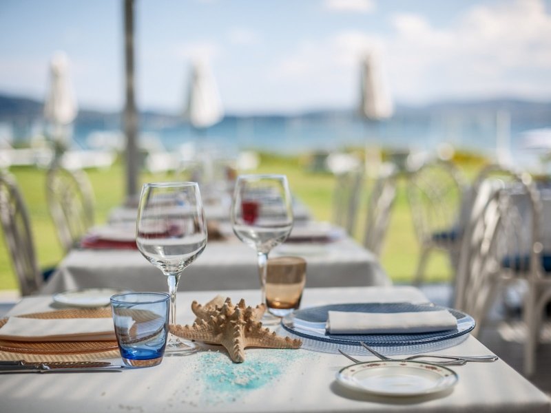 The Pelican Beach Resort & SPA - Erwachsenenhotel 13