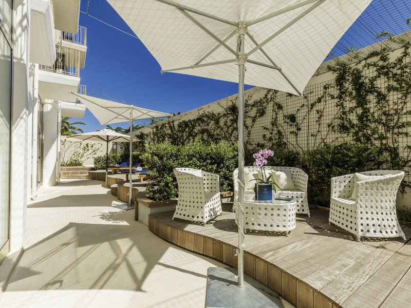 The Pelican Beach Resort & SPA - Erwachsenenhotel 19