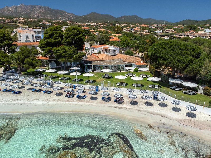 The Pelican Beach Resort & SPA 7
