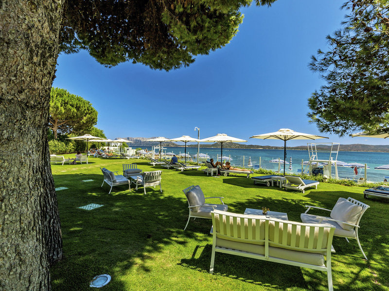 The Pelican Beach Resort & SPA - Erwachsenenhotel 3