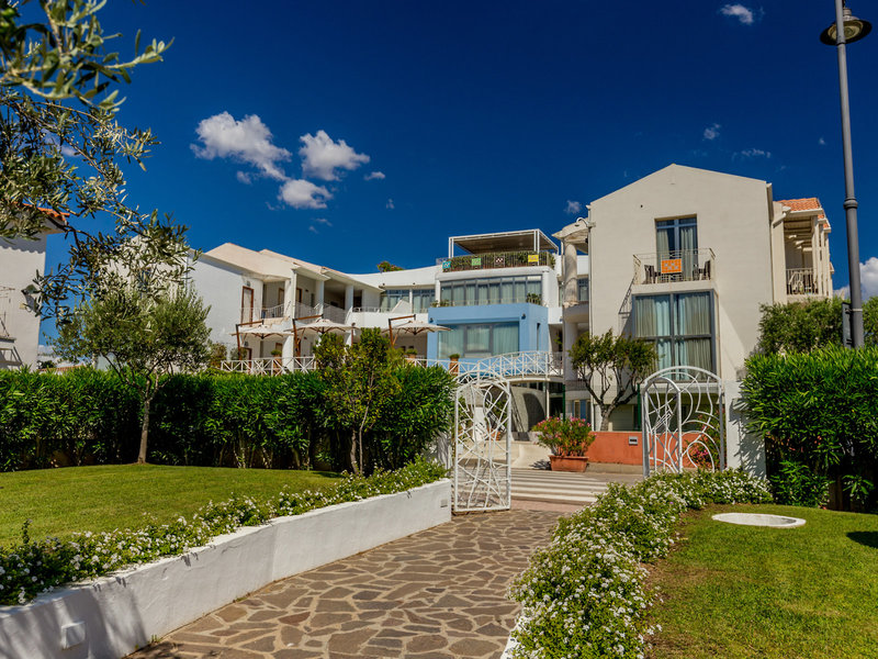 The Pelican Beach Resort & SPA - Erwachsenenhotel 5