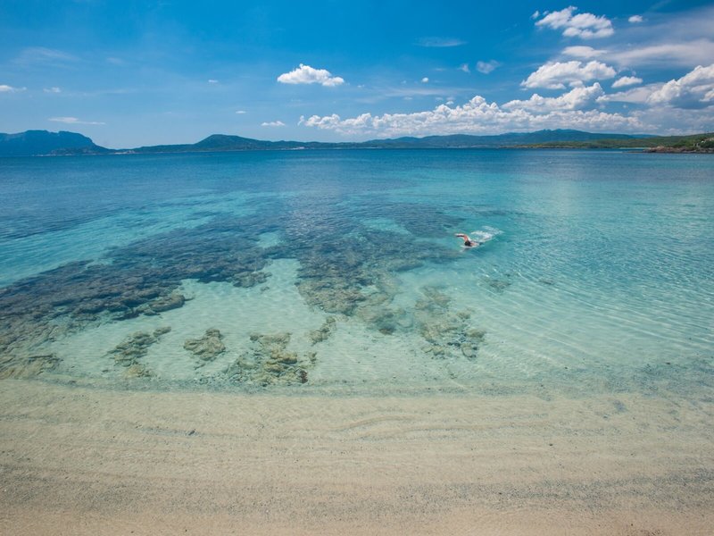 The Pelican Beach Resort & SPA - Erwachsenenhotel 8