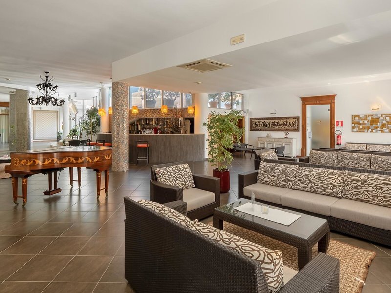 The Pelican Beach Resort & SPA - Erwachsenenhotel 11