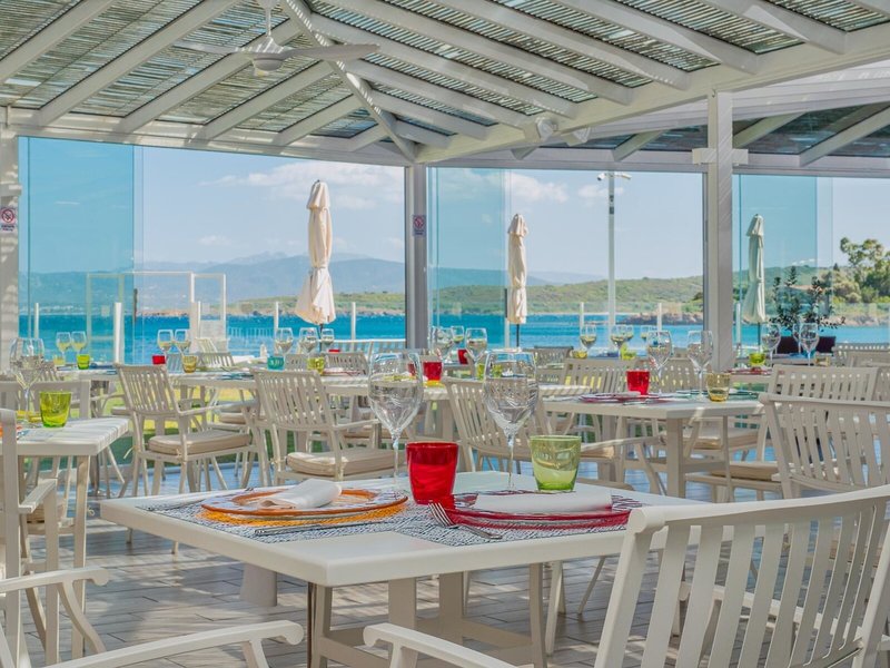 The Pelican Beach Resort & SPA - Erwachsenenhotel 14