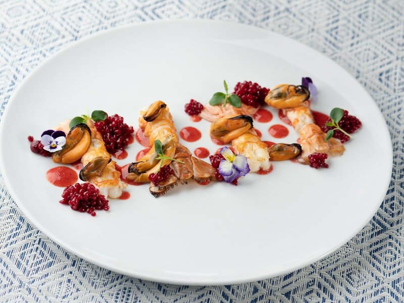 The Pelican Beach Resort & SPA - Erwachsenenhotel 15