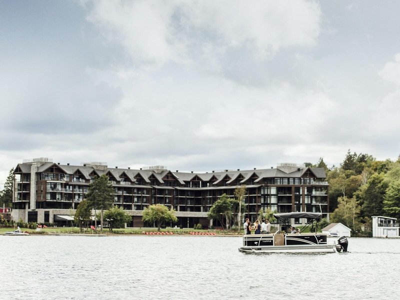 Entourage sur-le-Lac 2