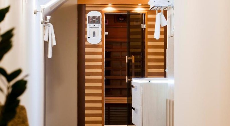 Hotel Amaris 2