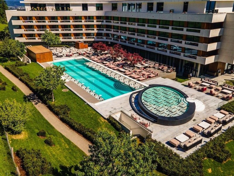 Hotel Atlantis by Giardino 5