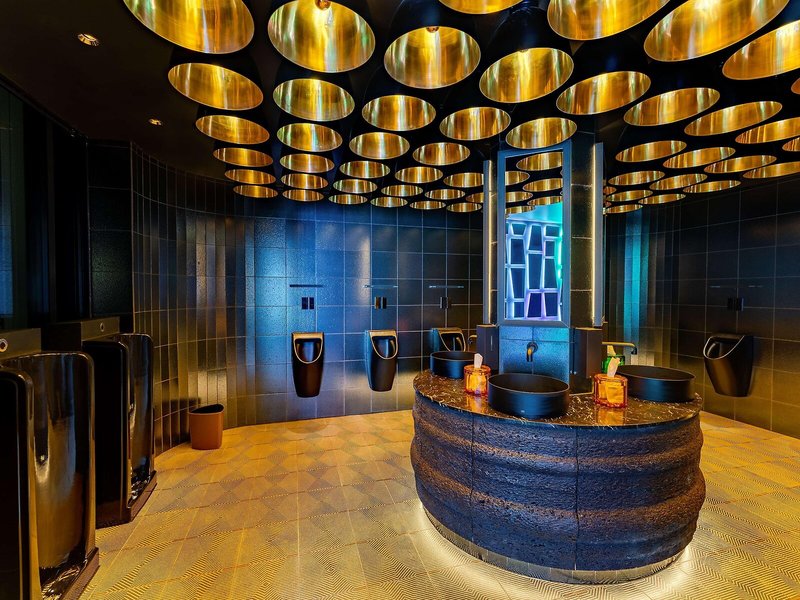 Hotel Atlantis by Giardino 8