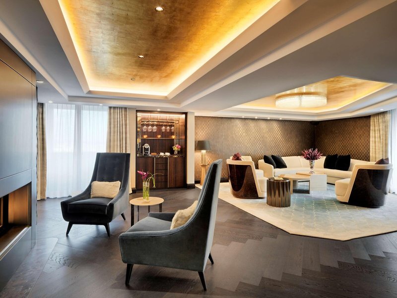 Hotel Atlantis by Giardino 10