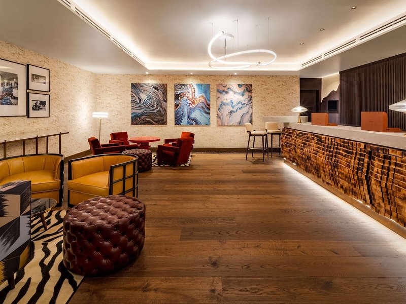 Hotel Atlantis by Giardino 12